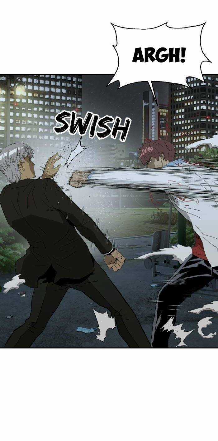 Weak Hero Chapter 213 trang 14