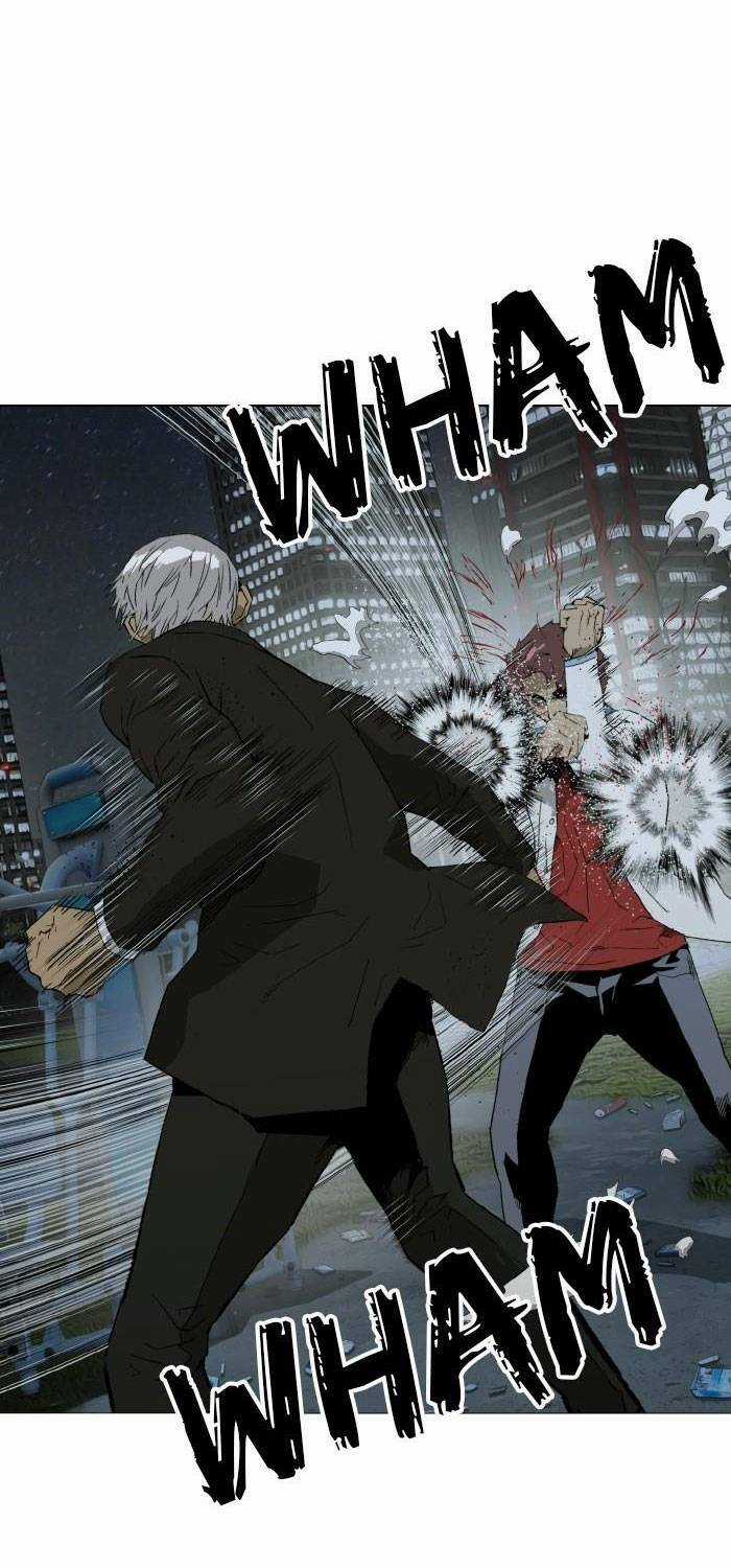 Weak Hero Chapter 213 trang 15