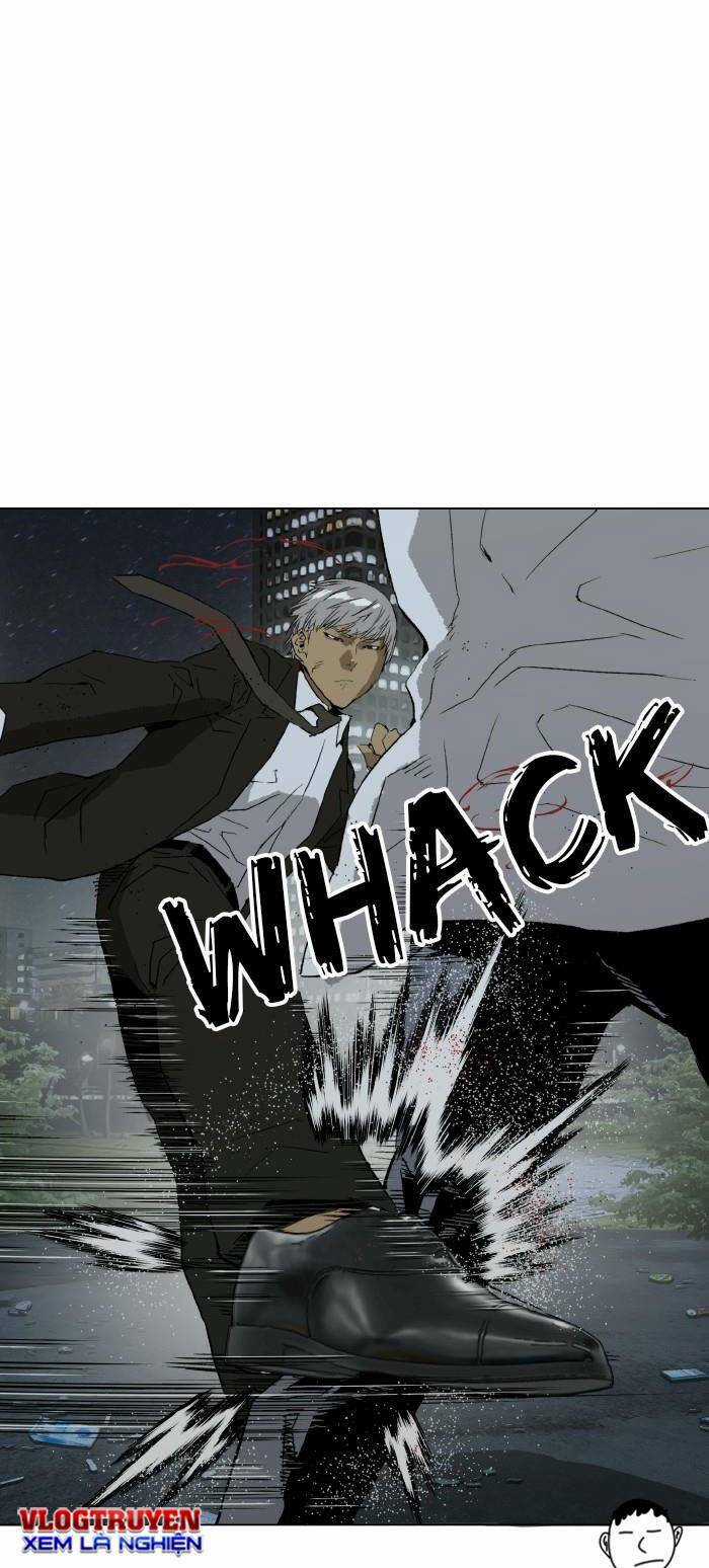 Weak Hero Chapter 213 trang 16