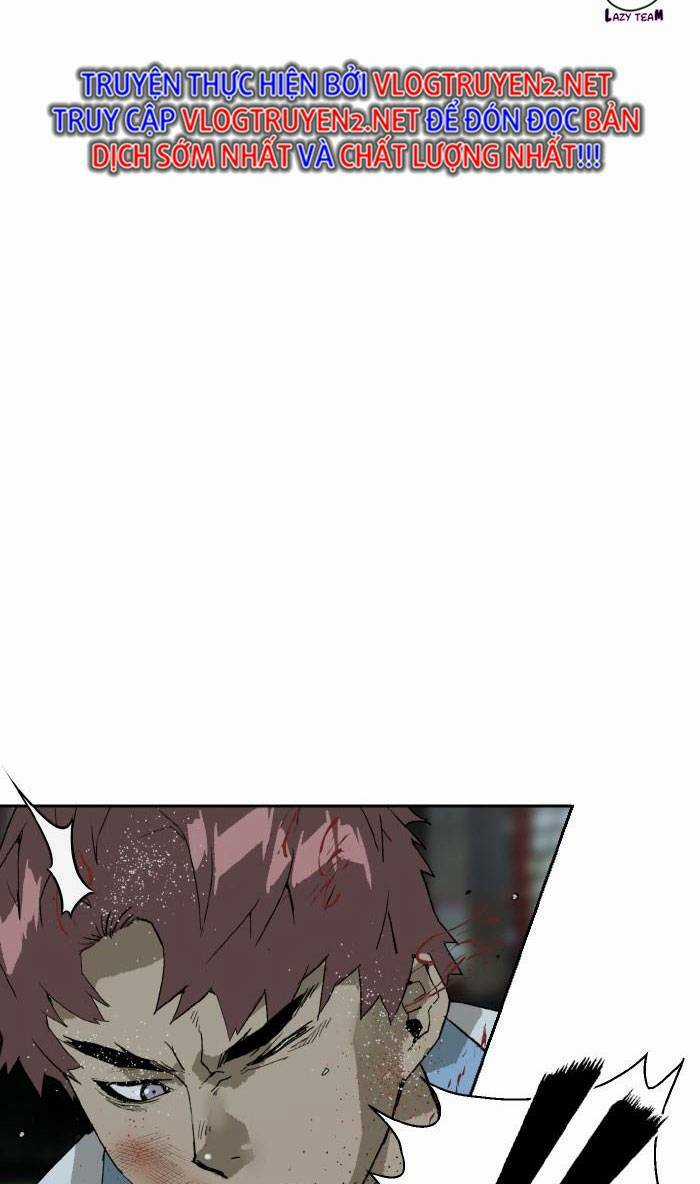 Weak Hero Chapter 213 trang 17