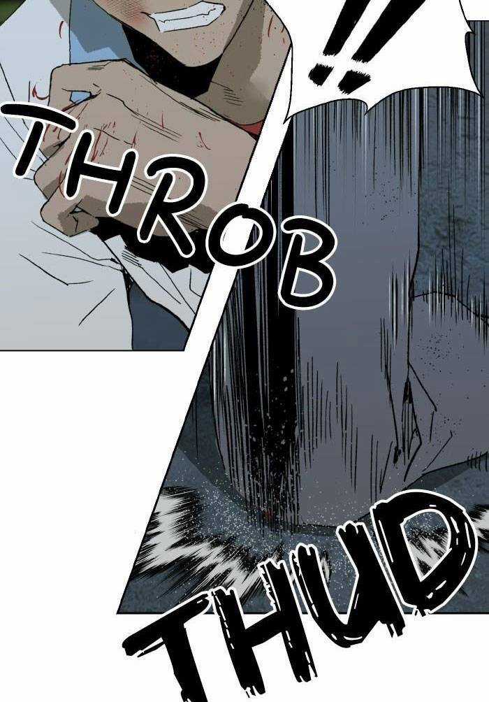 Weak Hero Chapter 213 trang 18