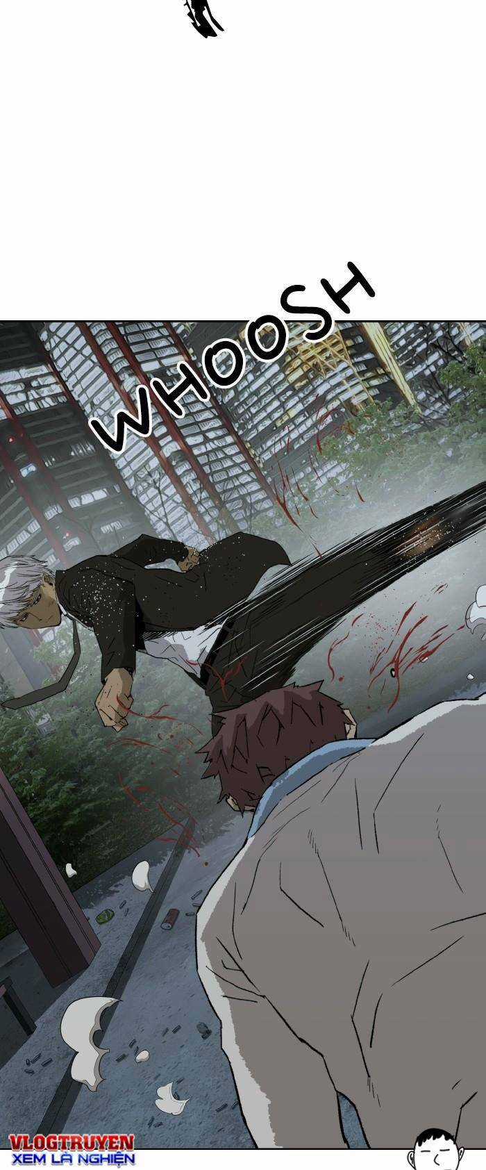 Weak Hero Chapter 213 trang 19