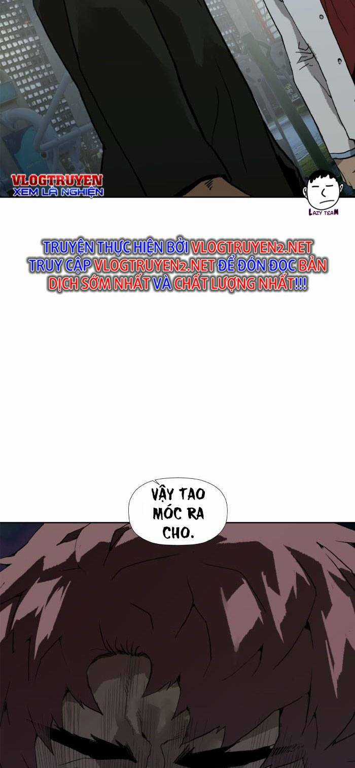 Weak Hero Chapter 213 trang 2