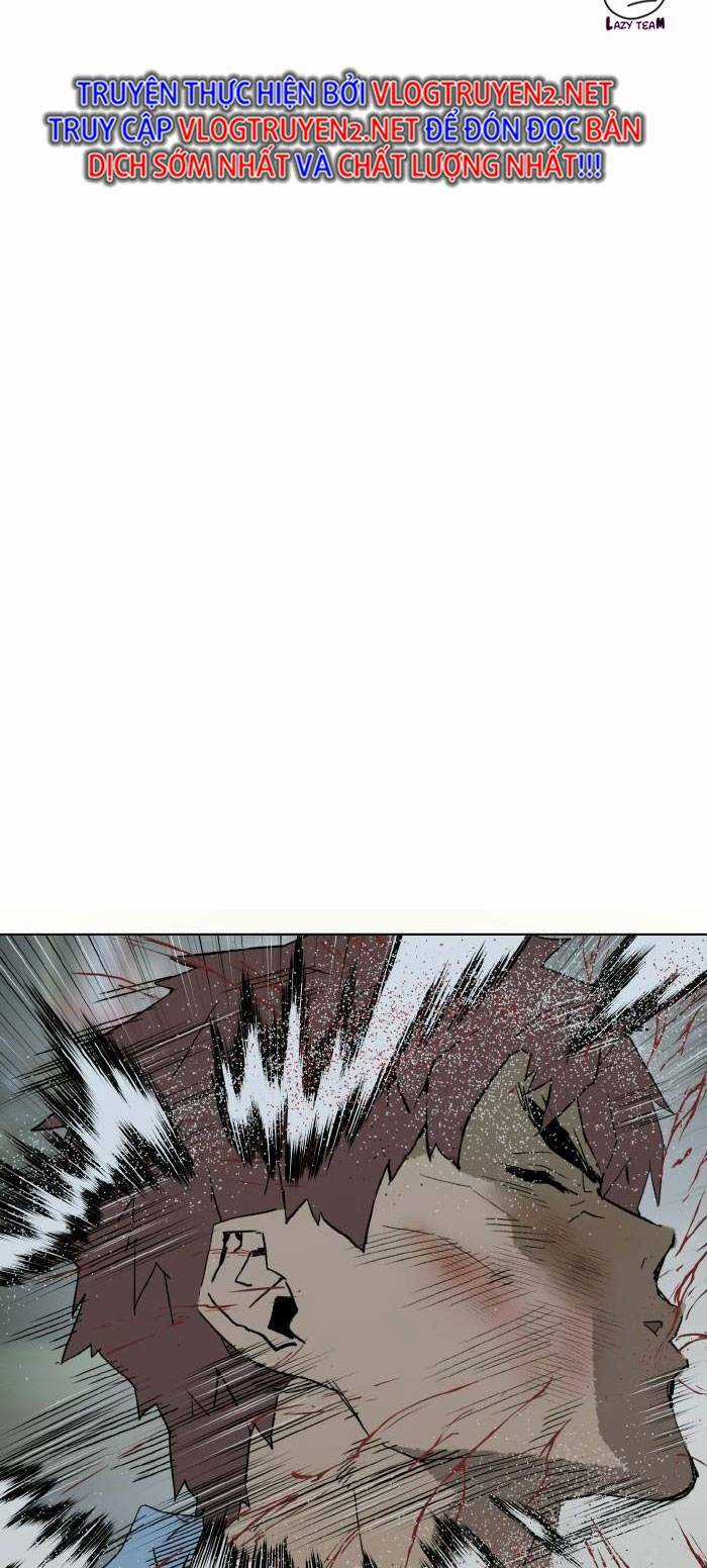 Weak Hero Chapter 213 trang 20