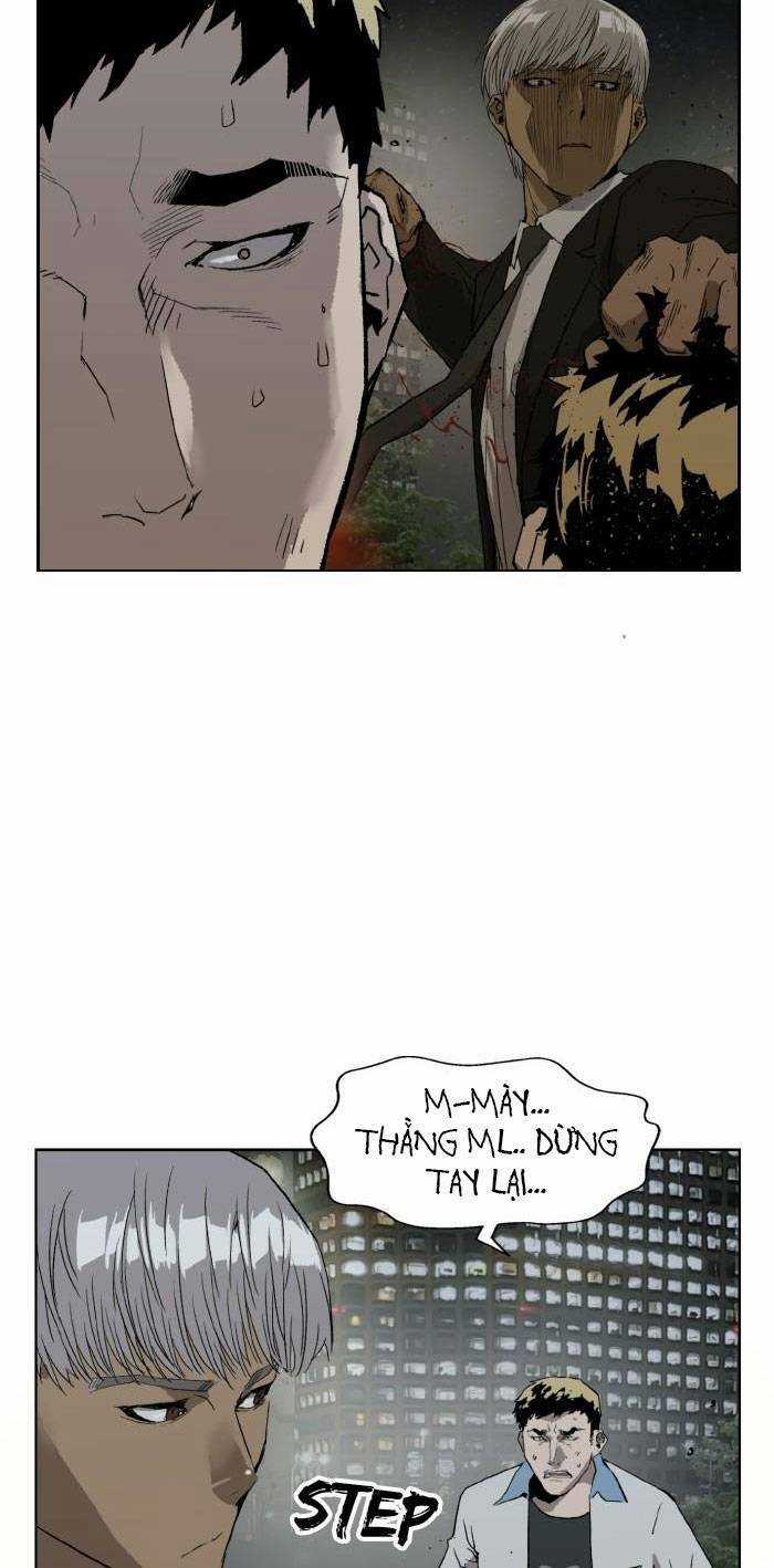 Weak Hero Chapter 213 trang 23