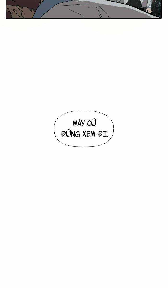 Weak Hero Chapter 213 trang 25