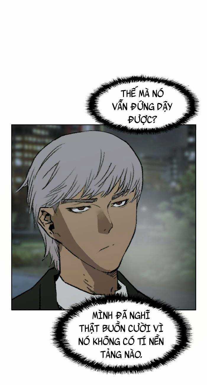 Weak Hero Chapter 213 trang 27