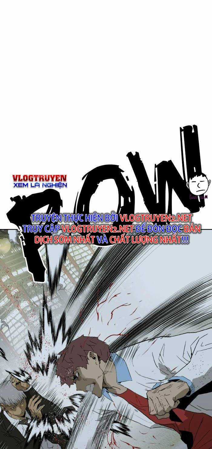 Weak Hero Chapter 213 trang 31