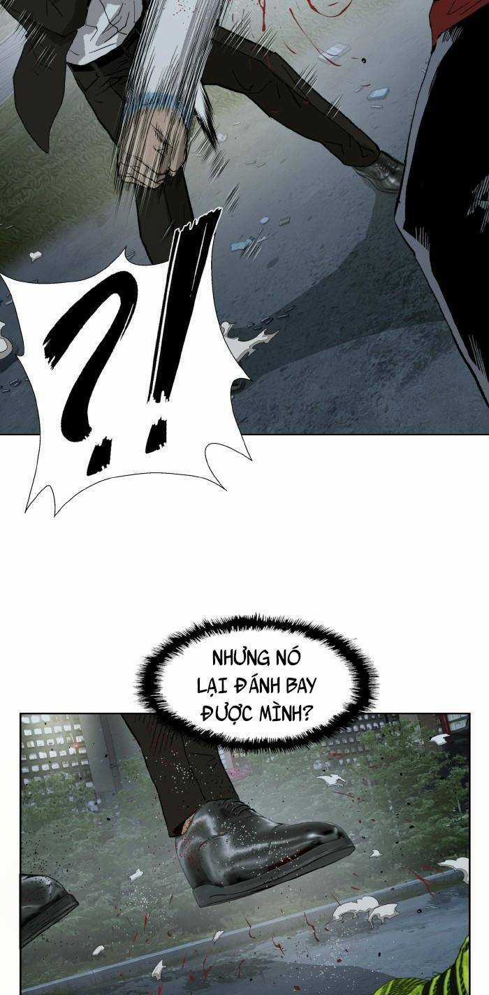 Weak Hero Chapter 213 trang 32