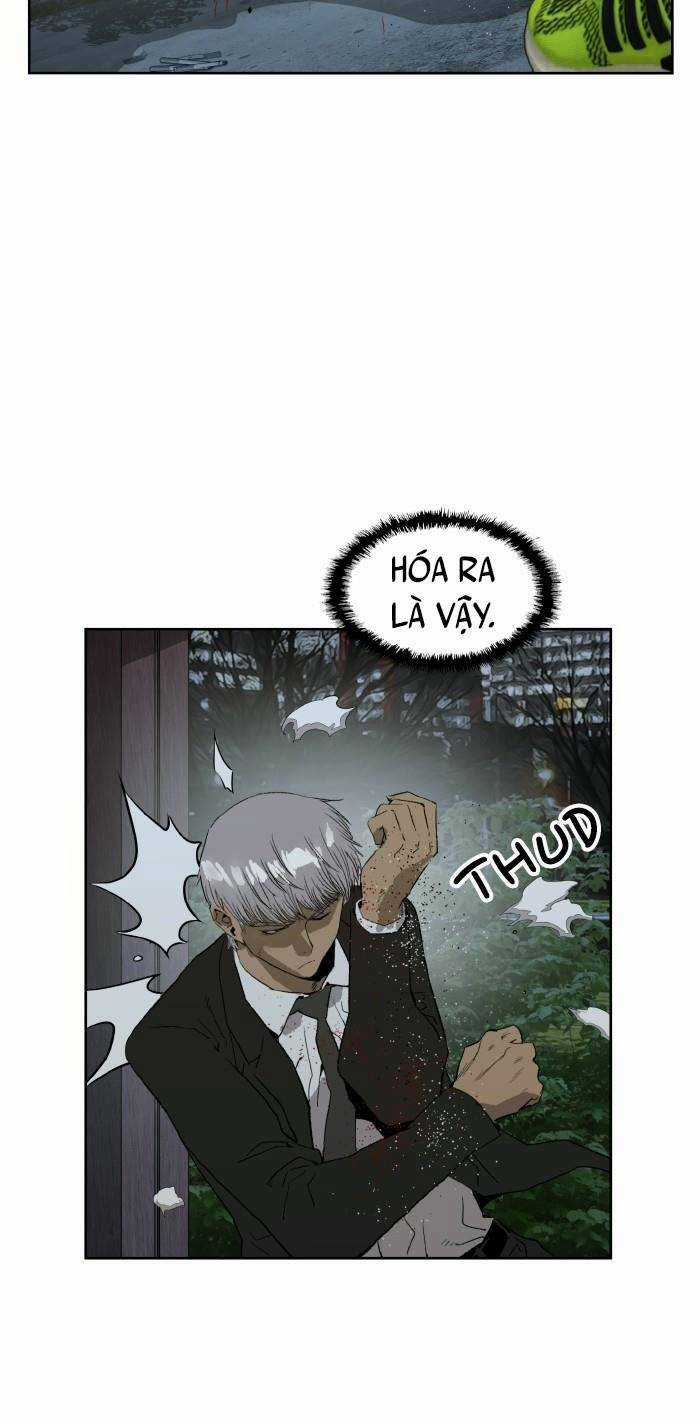 Weak Hero Chapter 213 trang 33