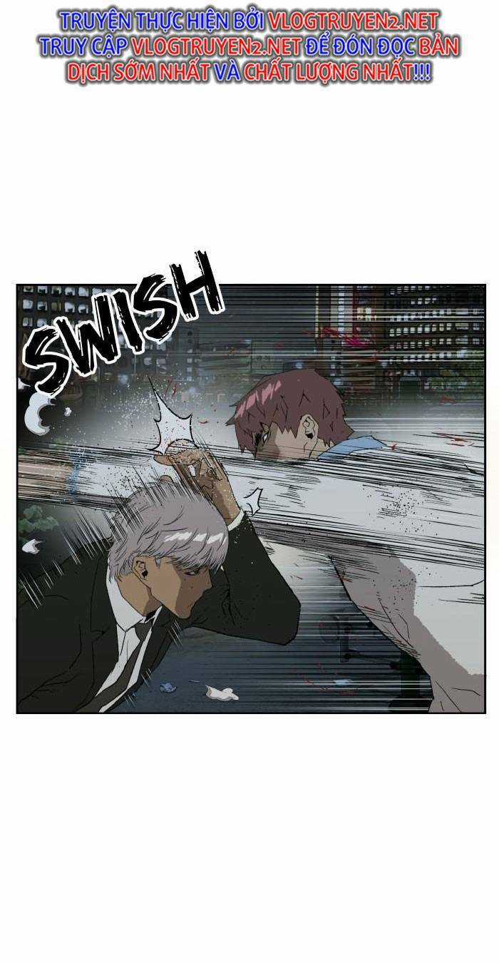 Weak Hero Chapter 213 trang 35