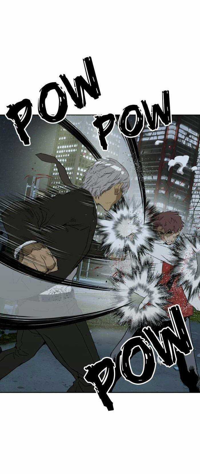 Weak Hero Chapter 213 trang 36