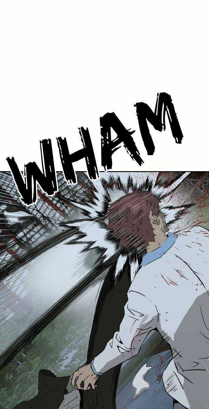 Weak Hero Chapter 213 trang 38