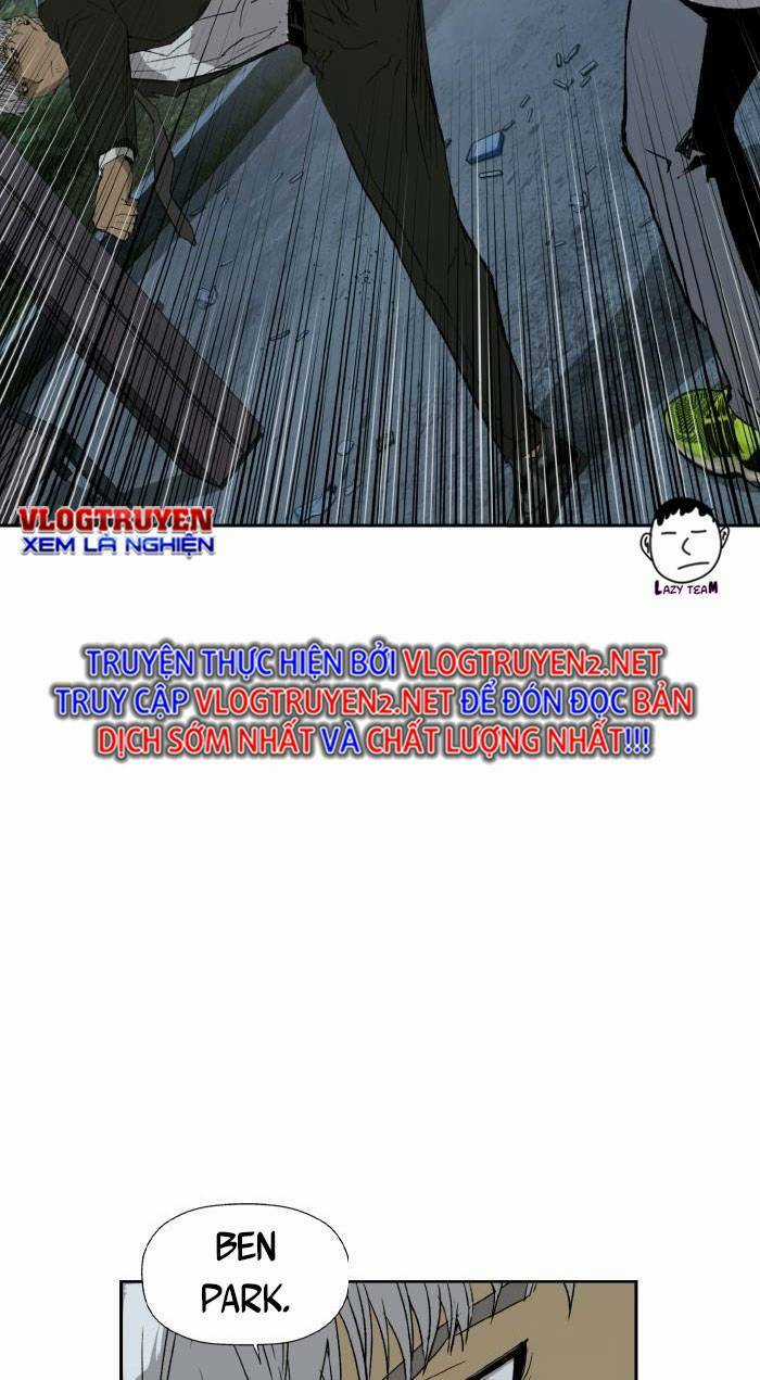 Weak Hero Chapter 213 trang 39