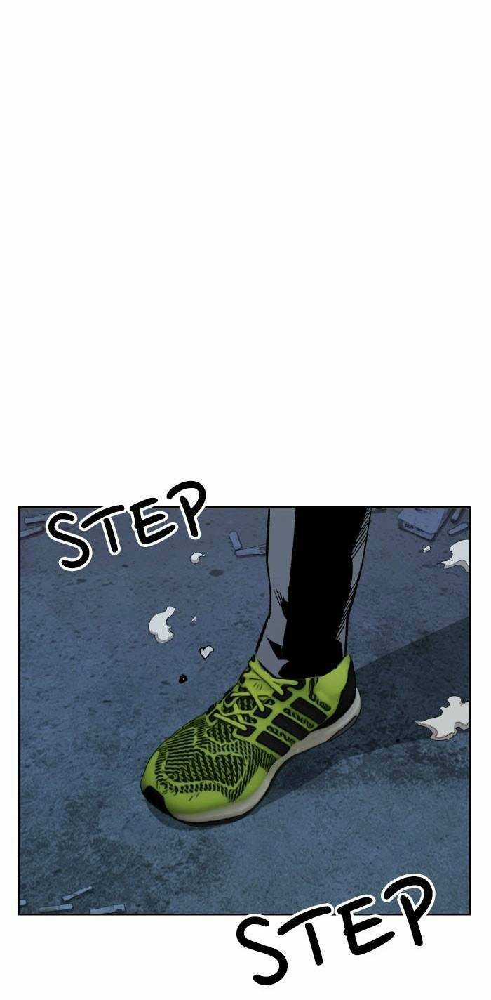 Weak Hero Chapter 213 trang 4