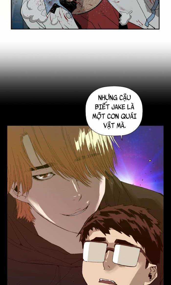 Weak Hero Chapter 213 trang 41