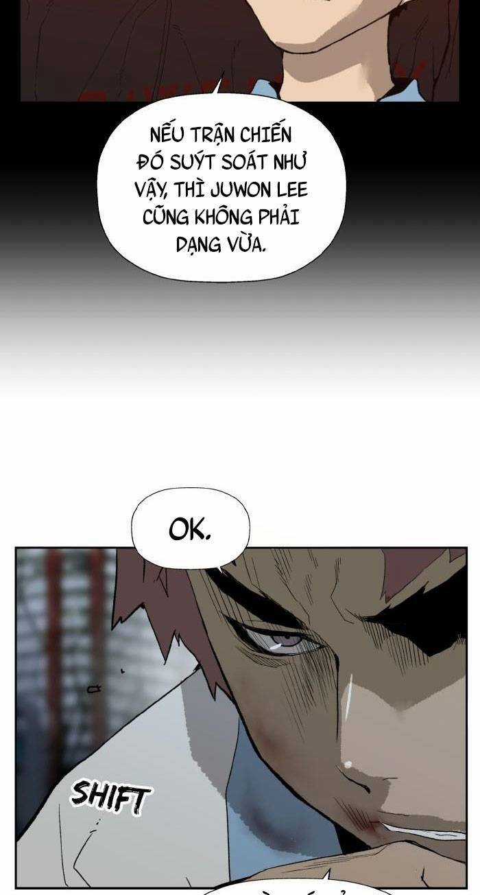 Weak Hero Chapter 213 trang 42