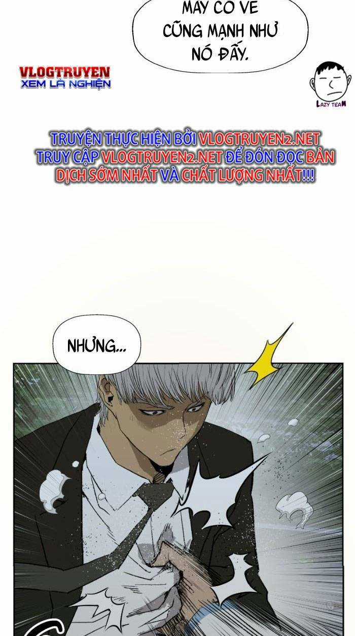 Weak Hero Chapter 213 trang 43