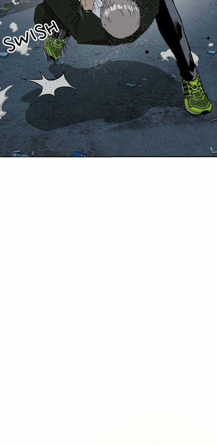 Weak Hero Chapter 213 trang 45