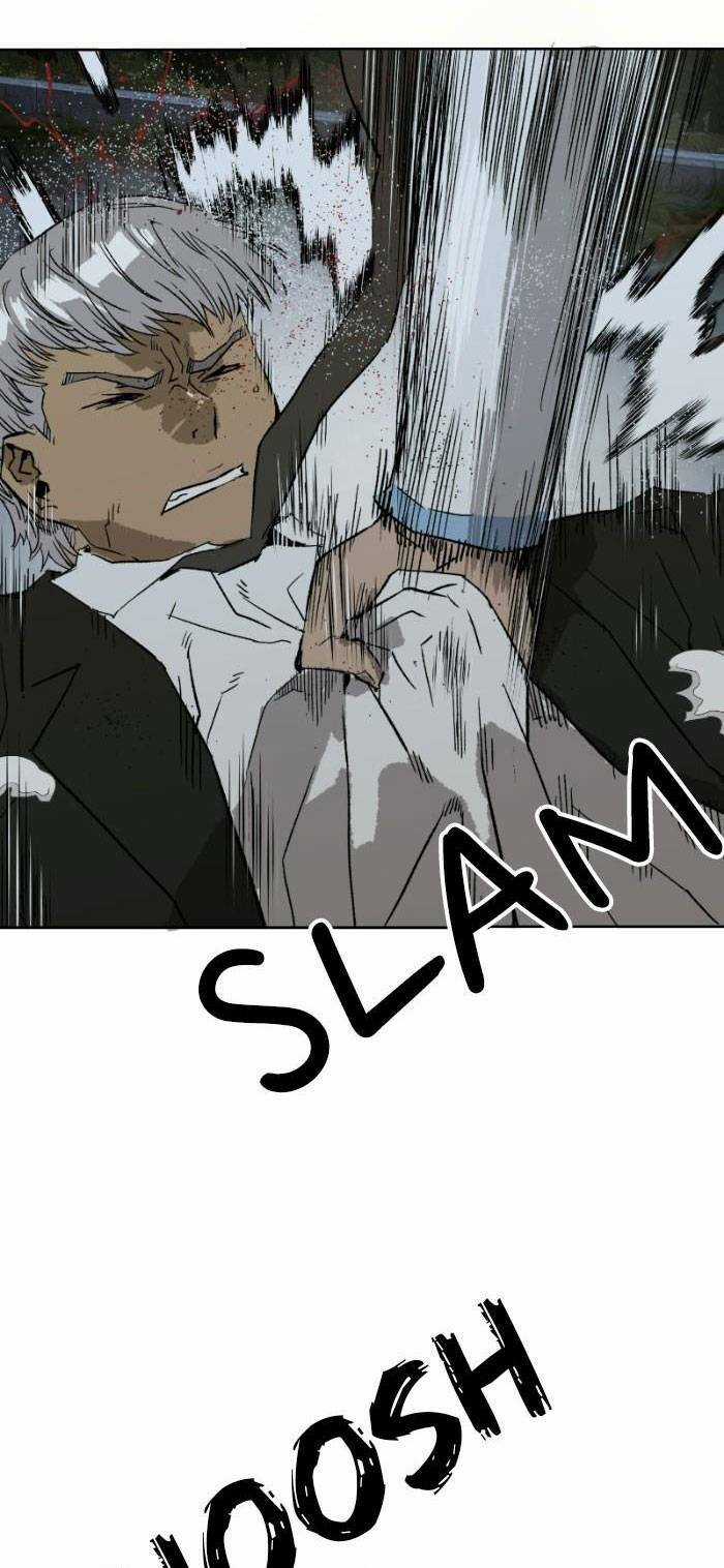 Weak Hero Chapter 213 trang 46