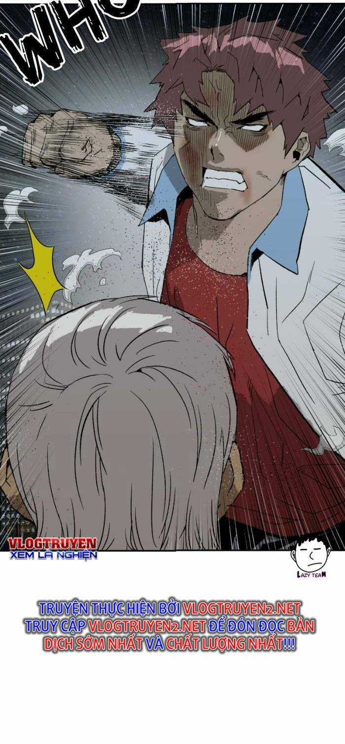 Weak Hero Chapter 213 trang 47