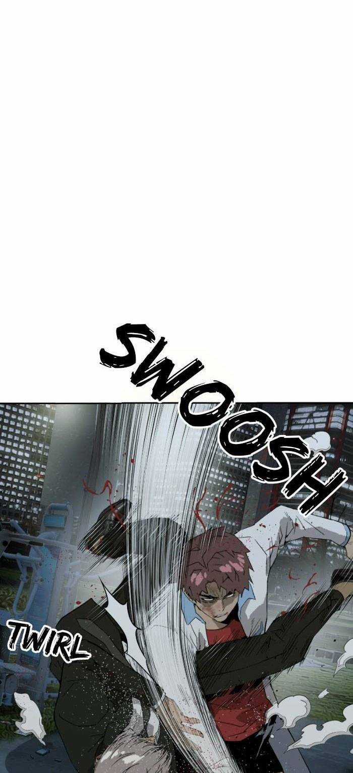 Weak Hero Chapter 213 trang 48