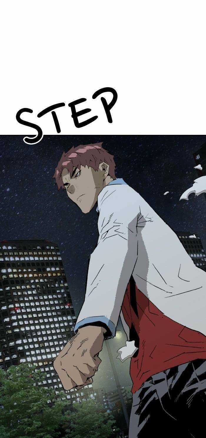 Weak Hero Chapter 213 trang 5