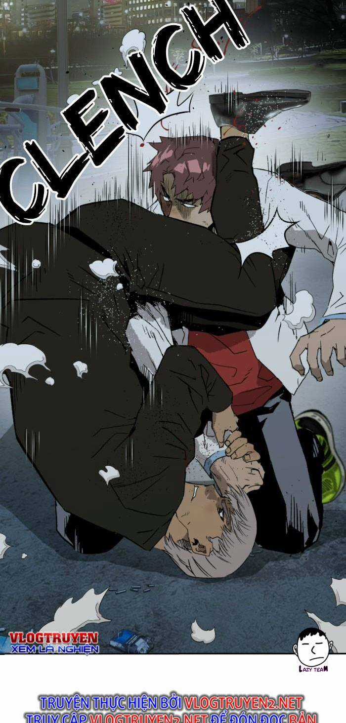 Weak Hero Chapter 213 trang 51