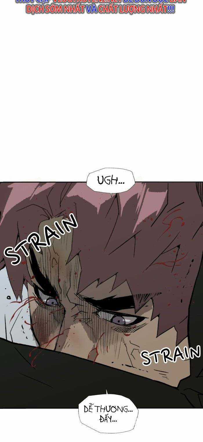 Weak Hero Chapter 213 trang 52