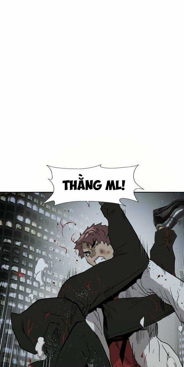 Weak Hero Chapter 213 trang 53