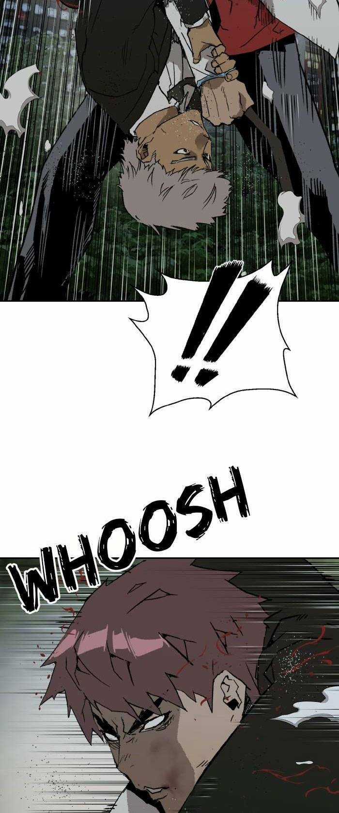 Weak Hero Chapter 213 trang 54