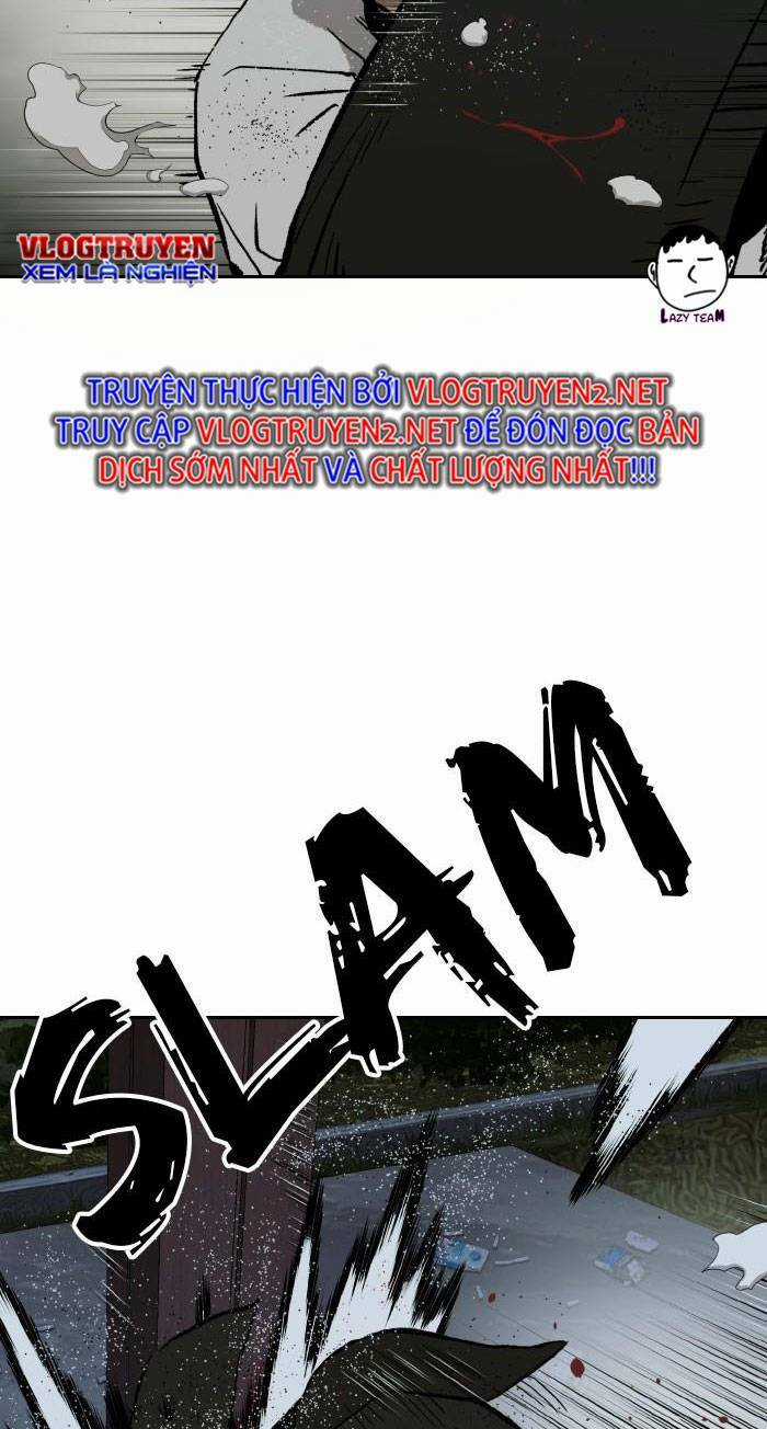 Weak Hero Chapter 213 trang 55