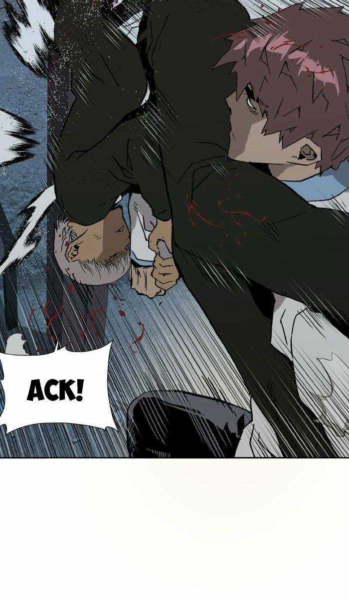 Weak Hero Chapter 213 trang 56