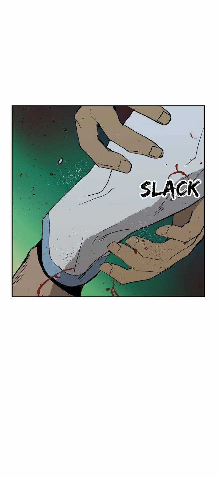 Weak Hero Chapter 213 trang 57