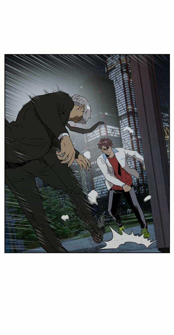 Weak Hero Chapter 213 trang 58