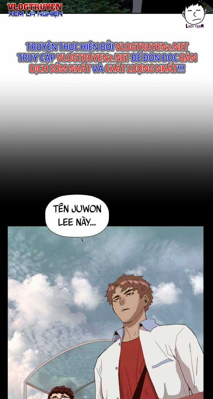 Weak Hero Chapter 213 trang 6