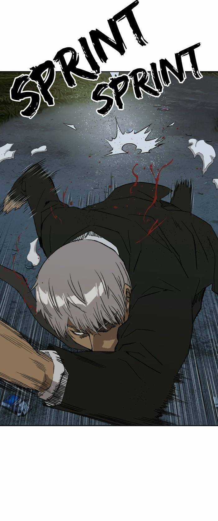 Weak Hero Chapter 213 trang 60