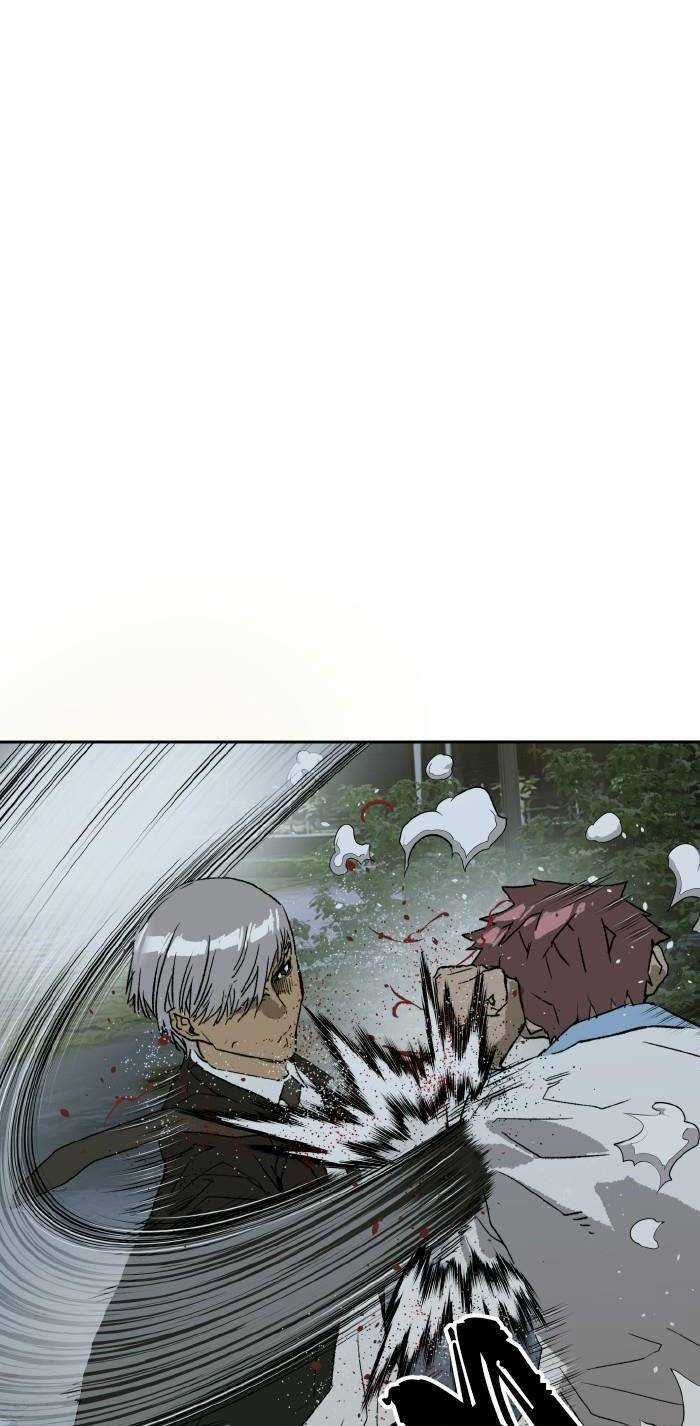 Weak Hero Chapter 213 trang 61