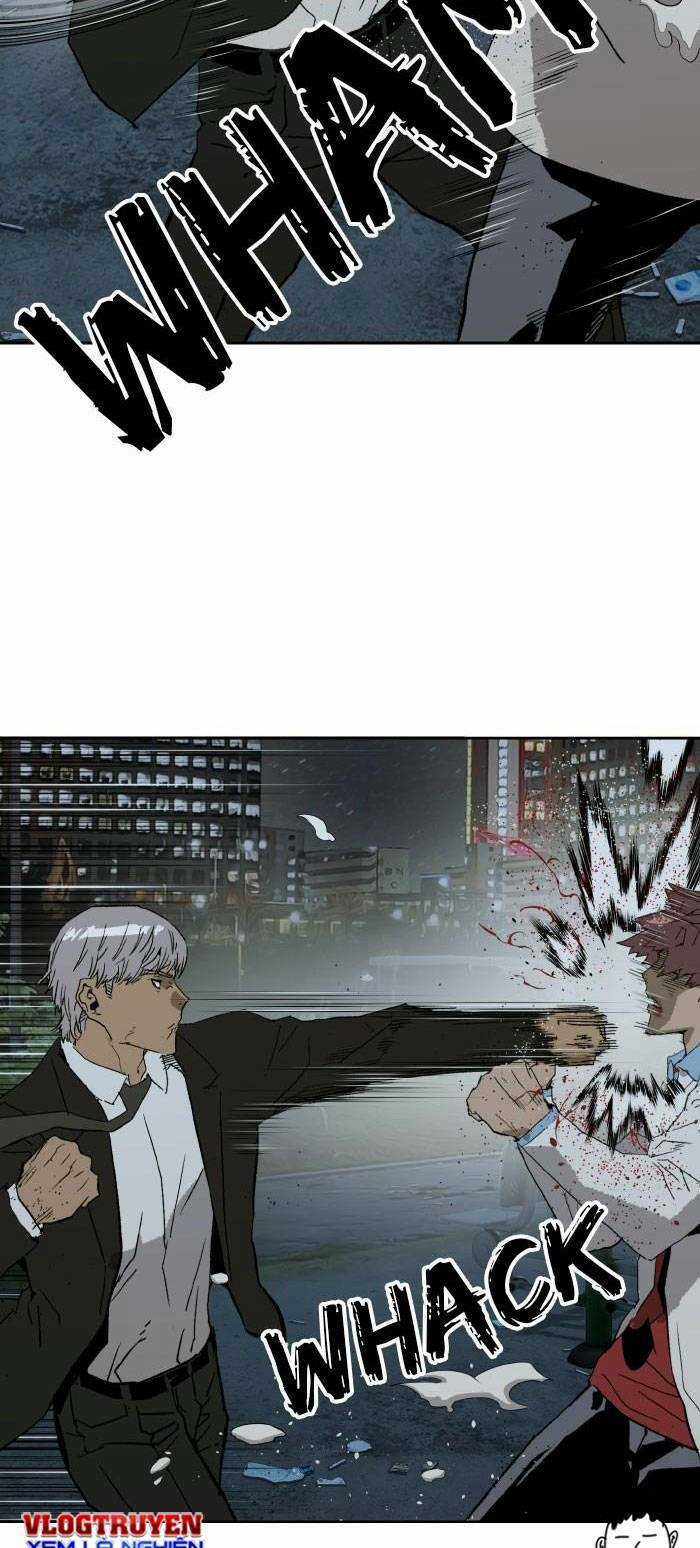 Weak Hero Chapter 213 trang 62