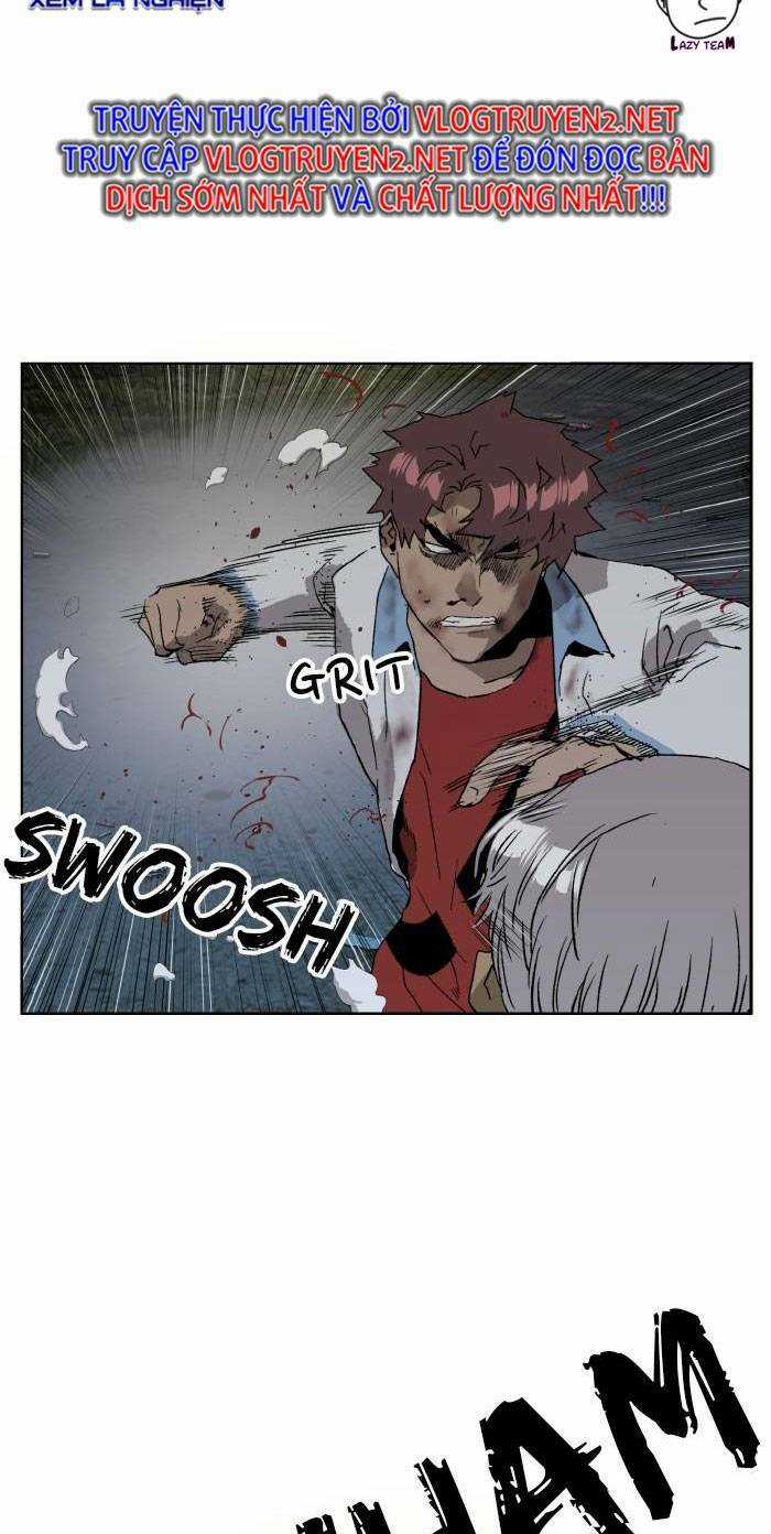 Weak Hero Chapter 213 trang 63