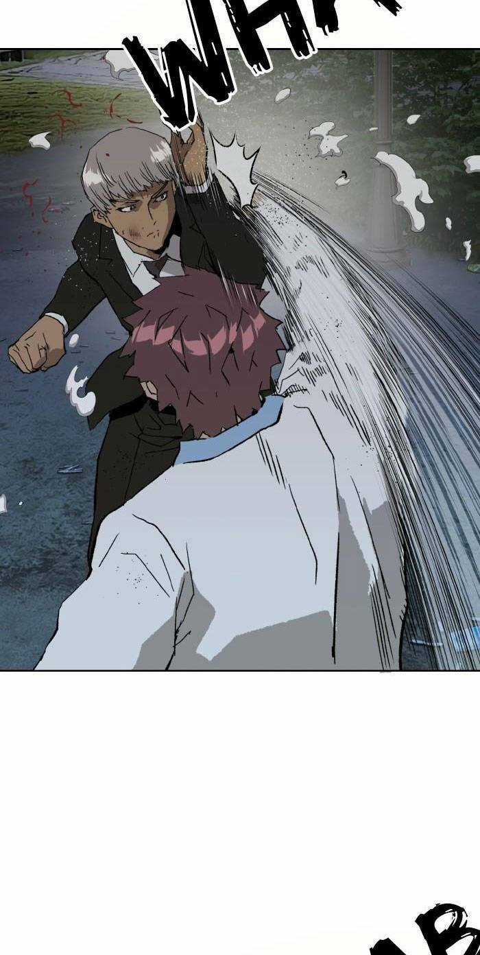 Weak Hero Chapter 213 trang 64