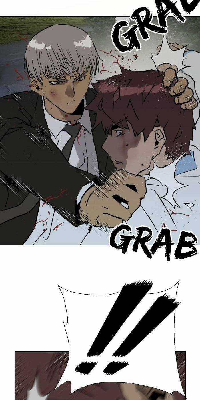 Weak Hero Chapter 213 trang 65