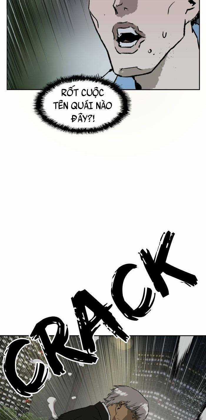 Weak Hero Chapter 213 trang 67