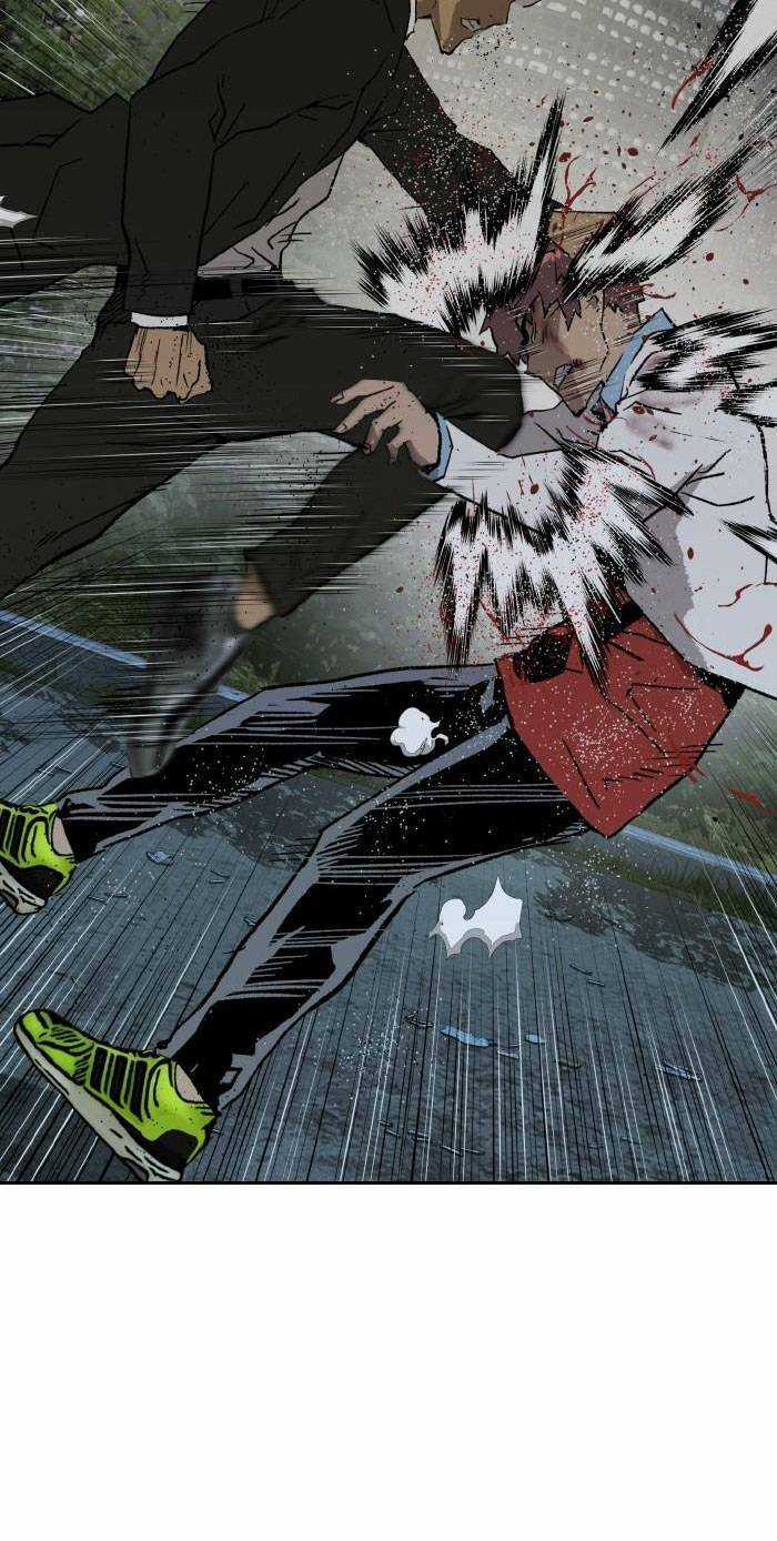 Weak Hero Chapter 213 trang 68