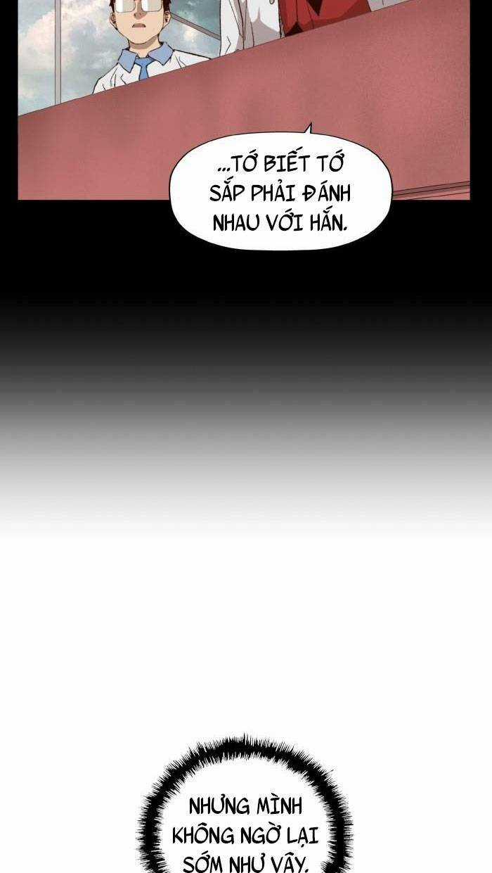 Weak Hero Chapter 213 trang 7