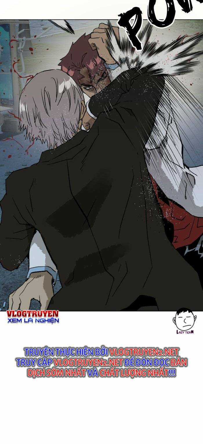 Weak Hero Chapter 213 trang 70