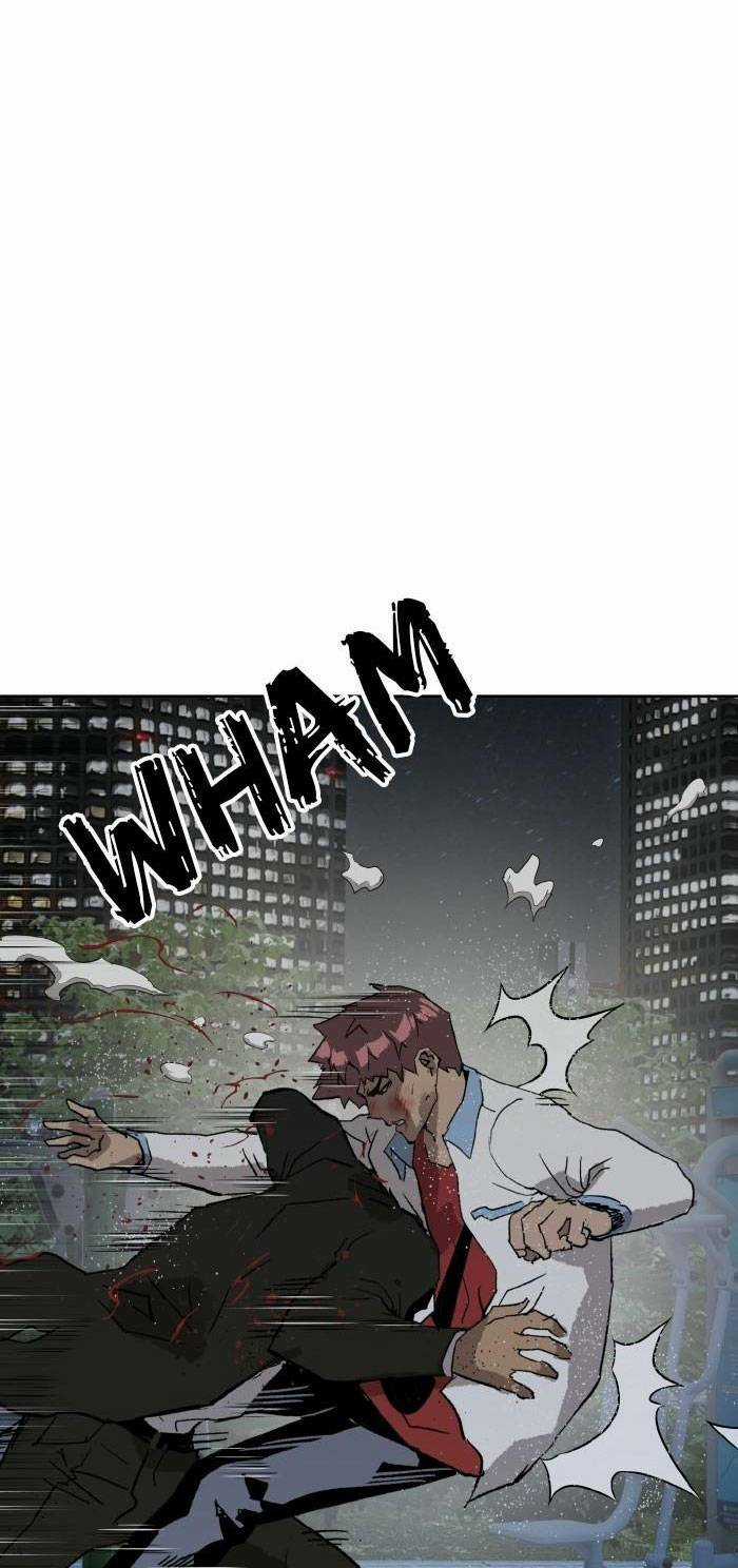 Weak Hero Chapter 213 trang 71