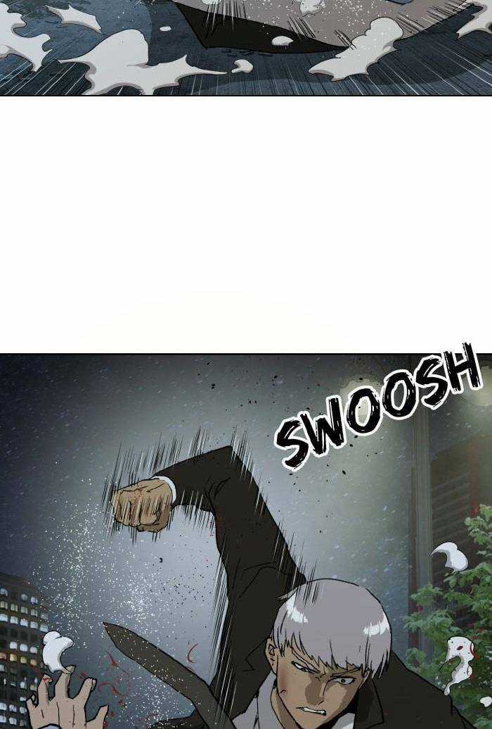 Weak Hero Chapter 213 trang 74