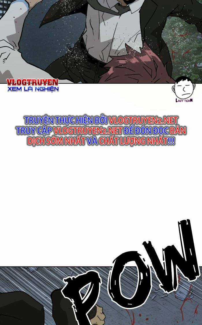 Weak Hero Chapter 213 trang 75