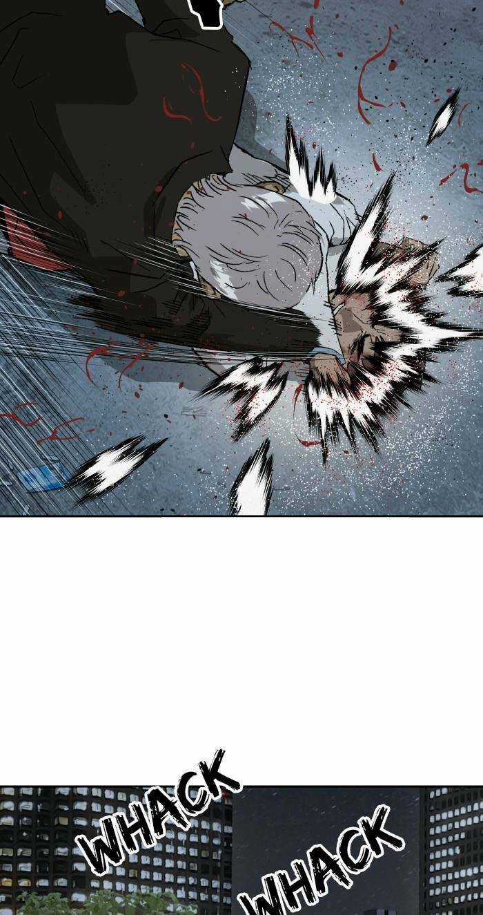 Weak Hero Chapter 213 trang 76